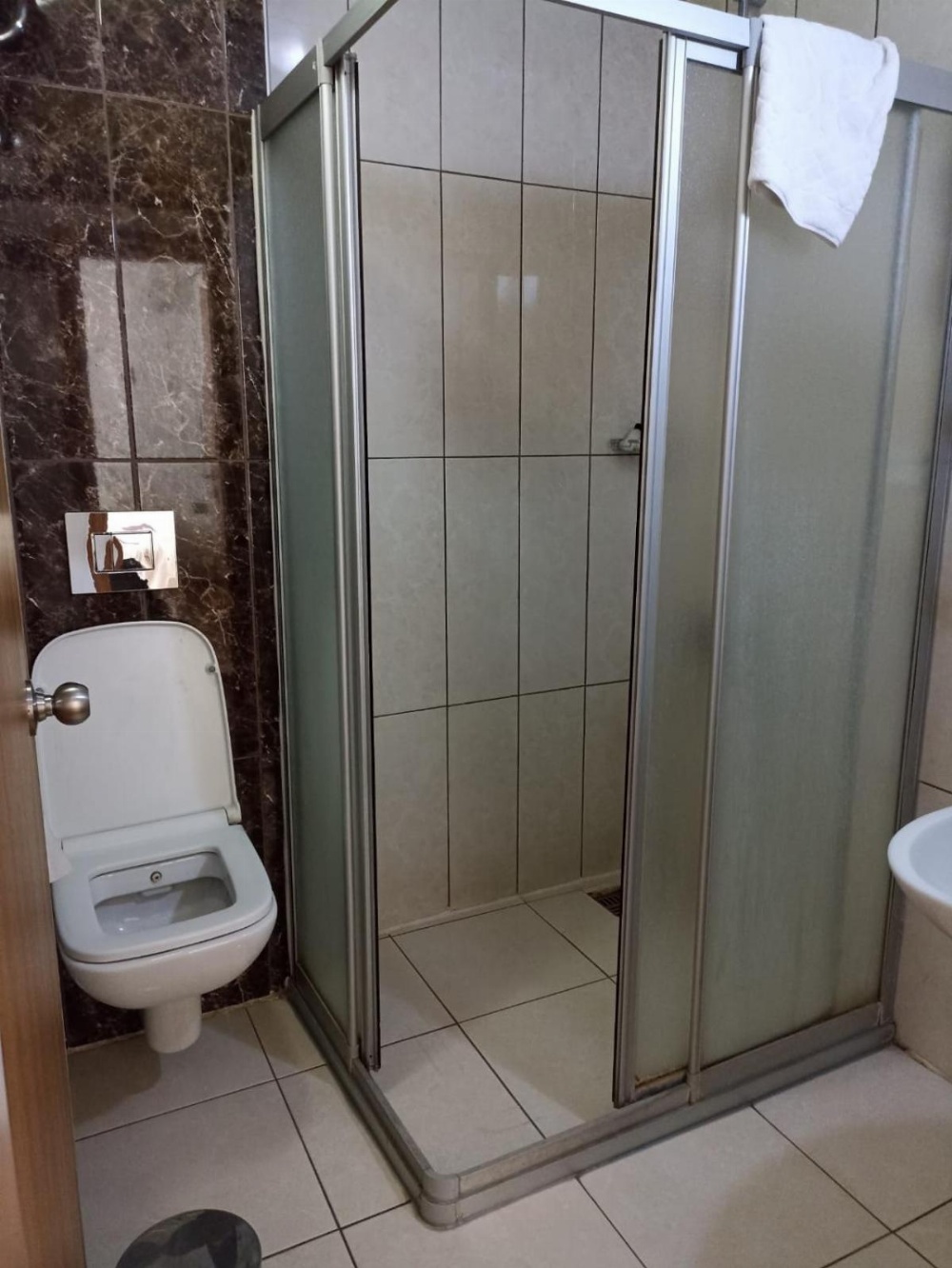 Large Single Room