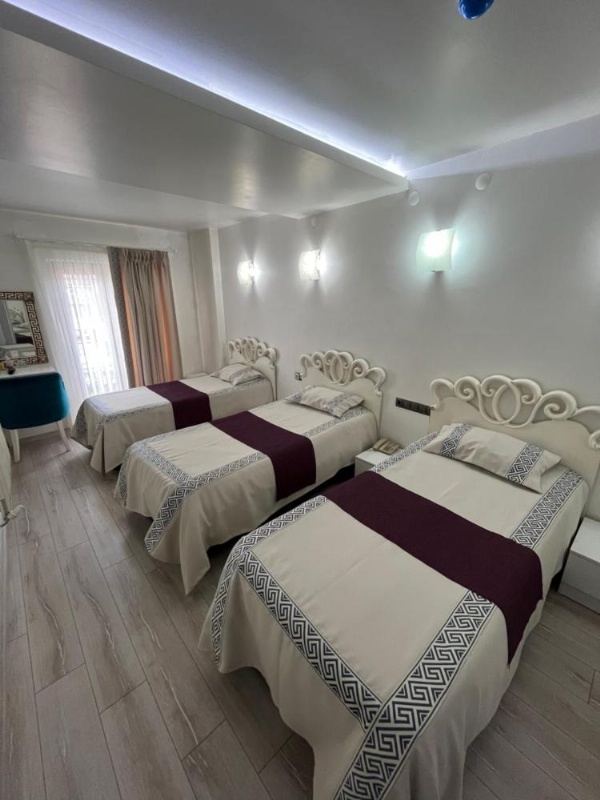 Garra Hotel image 22