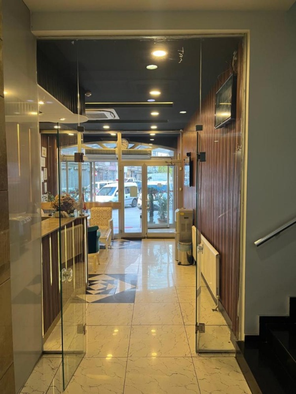 Garra Hotel image 35