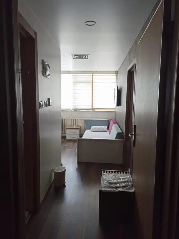 Garra Hotel 4