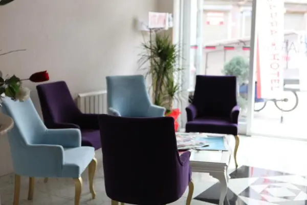 Garra Hotel 6