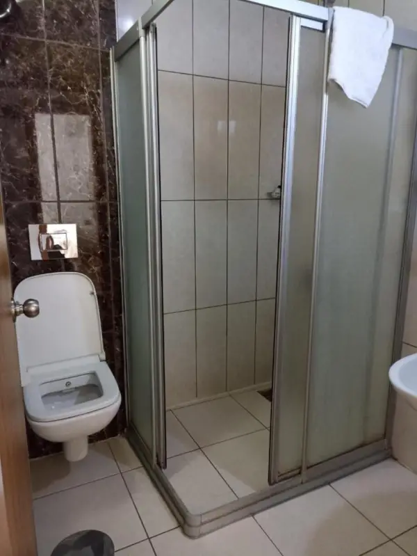 Garra Hotel 8