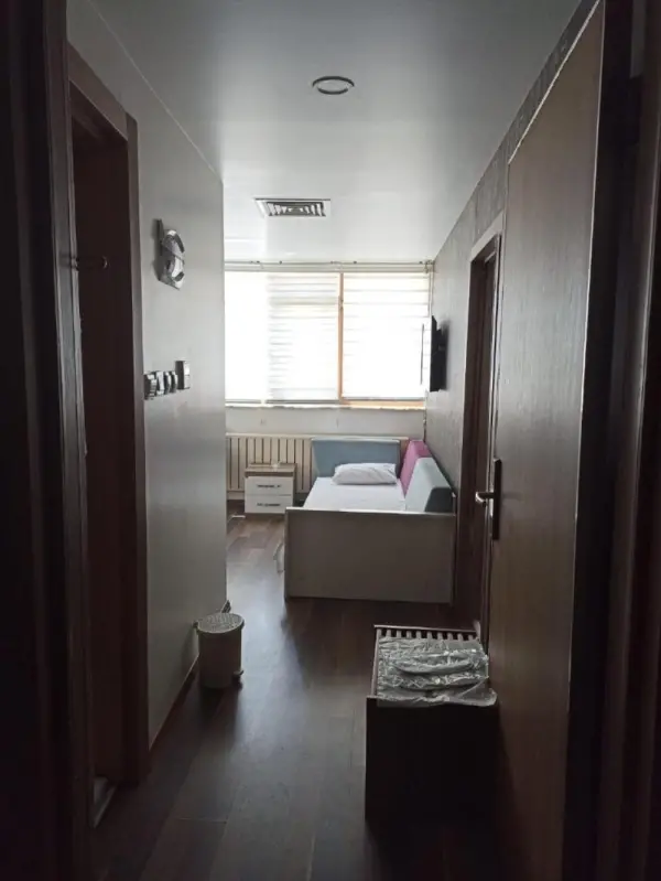 Garra Hotel 9