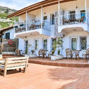 Cinar Boutique Hotel
